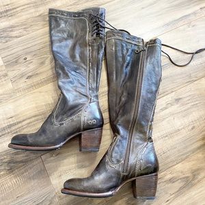 Bedstu Boots